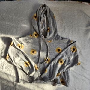 NO BOUNDARIES PULLOVER SWEATER